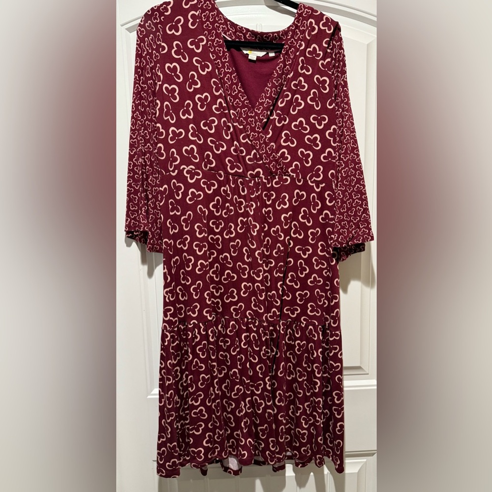 Boden size 10 dress NWOT